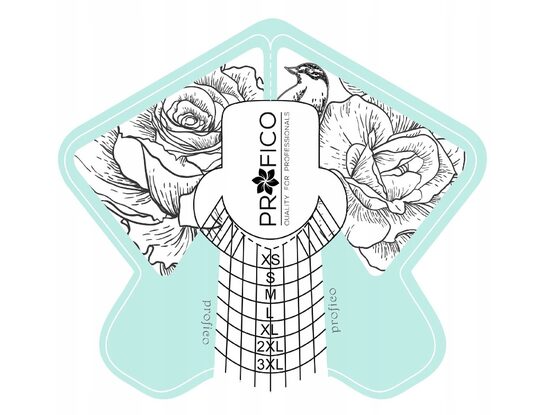 400gab nagu formas PROFICO 