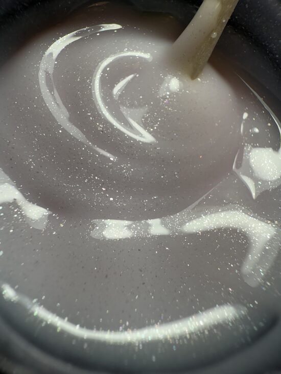 30g BUILDER GEL GLITTER #1 