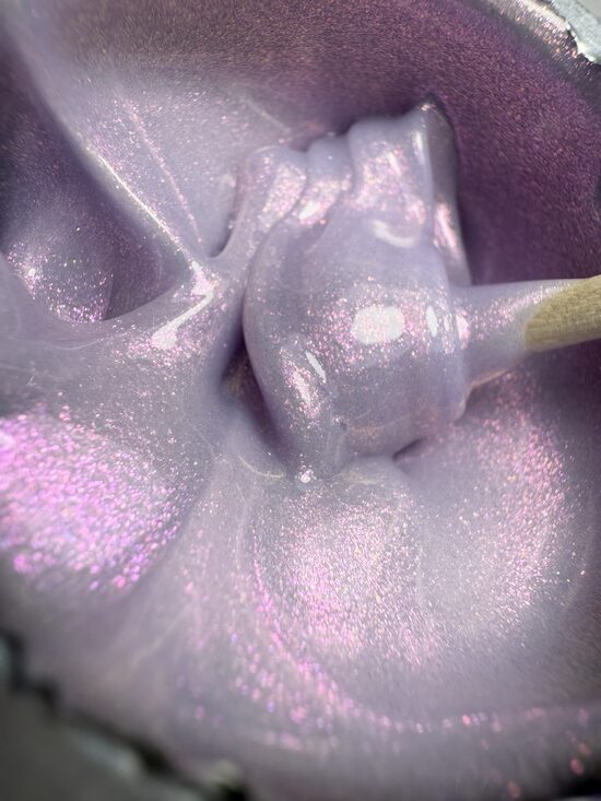 30g BUILDER GEL AURORA #23