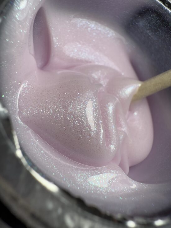 30g BUILDER GEL AURORA #18