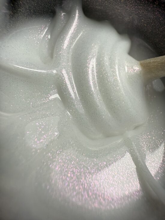 30g BUILDER GEL AURORA #4