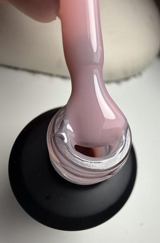 15ml BASE COAT COLOR #9(jauns tonis)