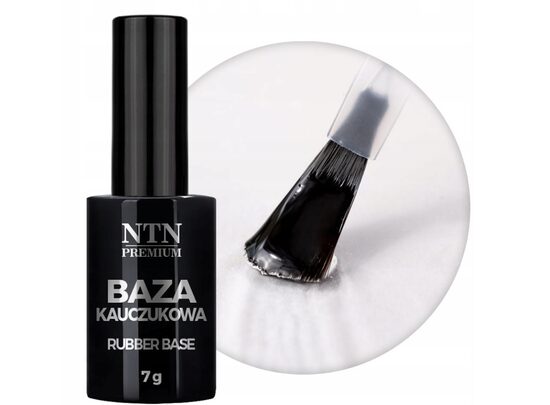 NTN RUBBER BASE 7g 