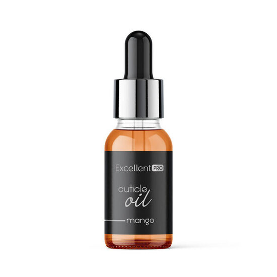 10ml ExcellentPro kutikulas eļļa Mango 