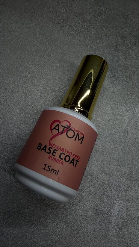 15ml BASE COAT RUBBER 