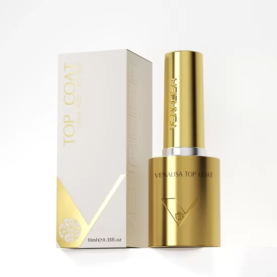 10ml VENALISA TOP COAT 