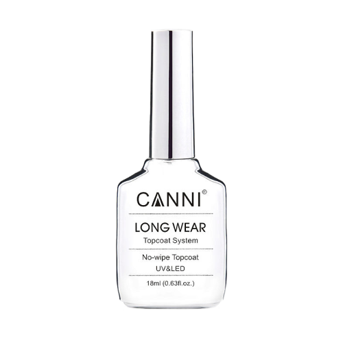 18ml CANNI TOP COAT 
