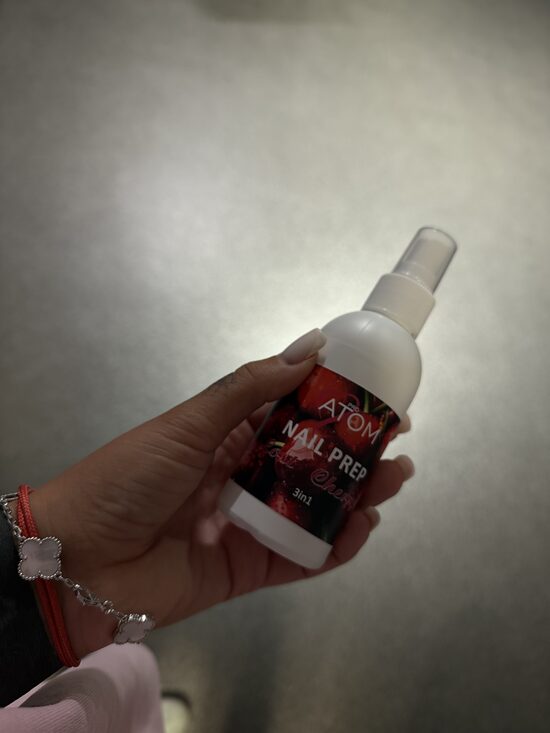 LOST CHERRY NAIL PREP 150ml