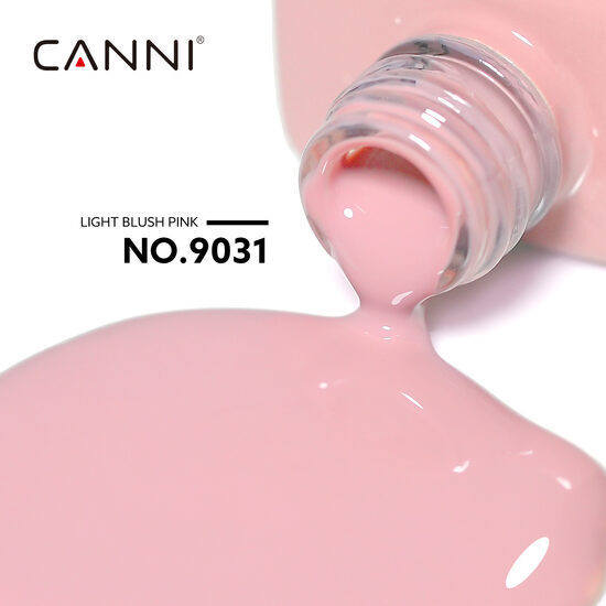9031 HEMA FREE Gel polish CANNI®