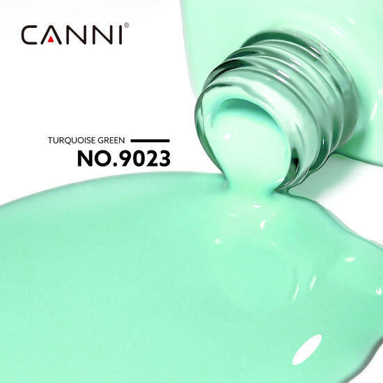 9023 HEMA FREE Gel polish CANNI®
