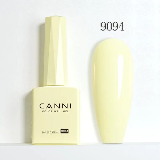 9094 HEMA FREE Gel polish CANNI®