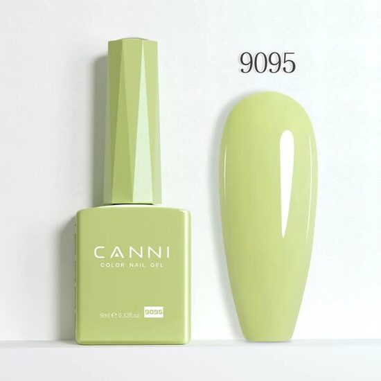 9095 HEMA FREE Gel polish CANNI®