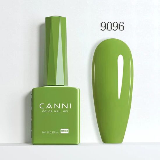 9096  HEMA FREE Gel polish CANNI®