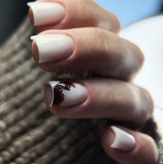 30g BUILDER GEL AURORA #4