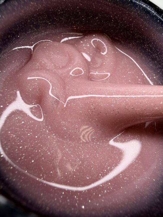 🆕30g BUILDER GEL MAGIC #18 