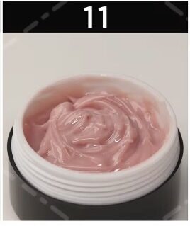 30g BUILDER GEL JELLY #11