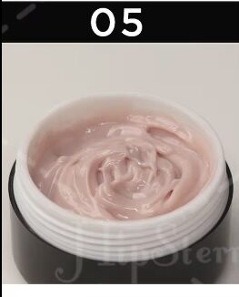 30g BUILDER GEL JELLY #5