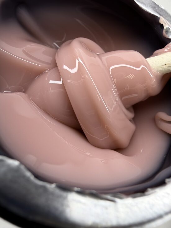 30g BUILDER GEL CAMOUFLAGE #21