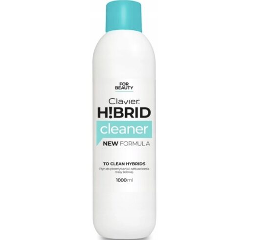 1000ml Cleaner H!BRID Clavier 