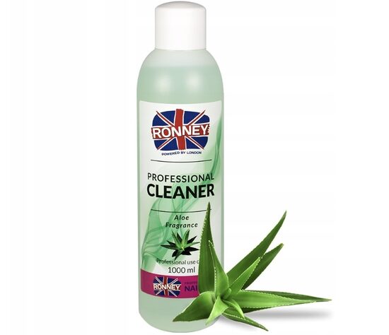 1000 ml cleaner RONNEY ALOE