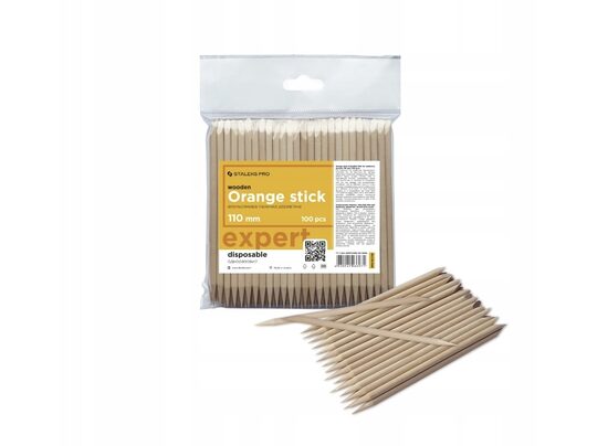 Staleks apelsīna kociņi 100gab 