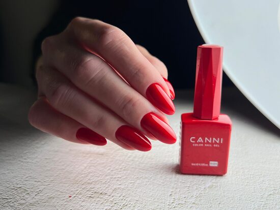9104 HEMA FREE Gel polish CANNI®