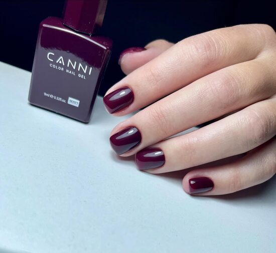 9097 HEMA FREE Gel polish CANNI®