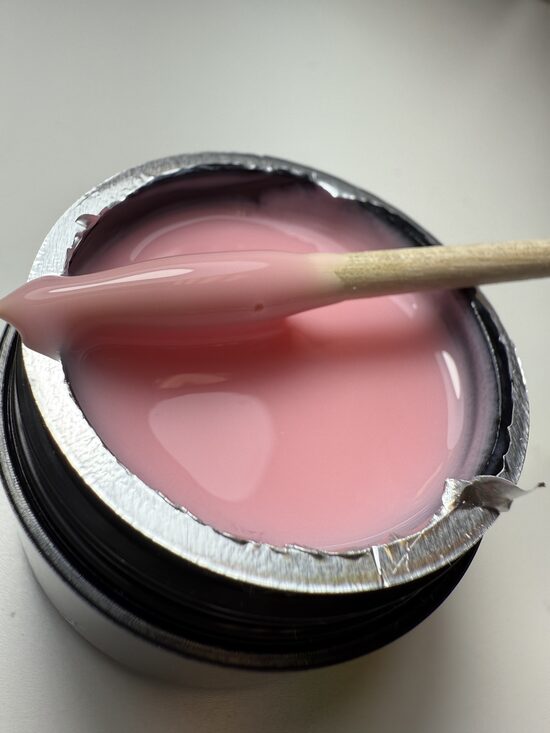 HEMA&TPO FREE 30g BUILDER GEL MEDIUM #30