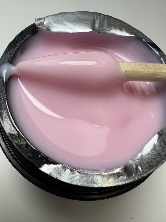 HEMA&TPO FREE 30g BUILDER GEL MEDIUM #31