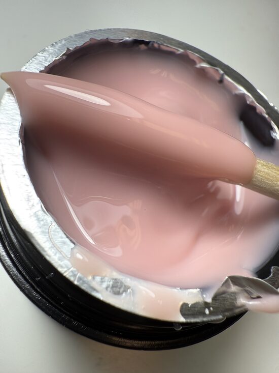 HEMA&TPO FREE 30g BUILDER GEL MEDIUM #7