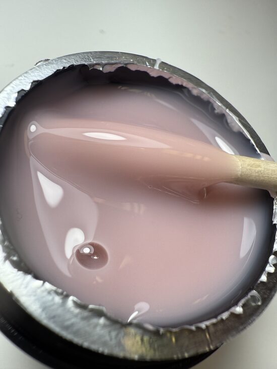 HEMA&TPO FREE 30g BUILDER GEL MEDIUM #8