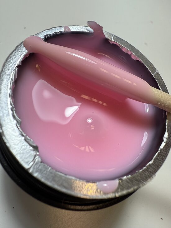 HEMA&TPO FREE 30g BUILDER GEL MEDIUM #29