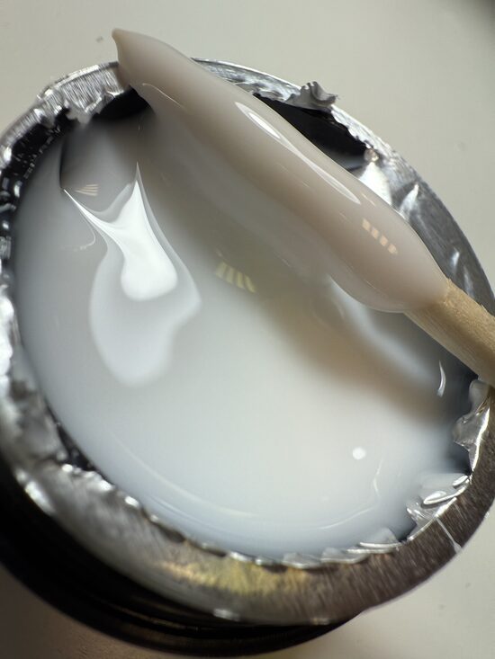 HEMA&TPO FREE 30g BUILDER GEL MEDIUM #22