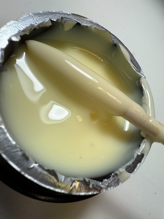 HEMA&TPO FREE 30g BUILDER GEL MEDIUM #23