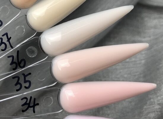 30g BUILDER GEL CAMOUFLAGE #35