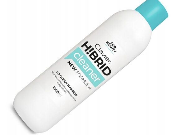 1000ml cleaner CLAVIER 