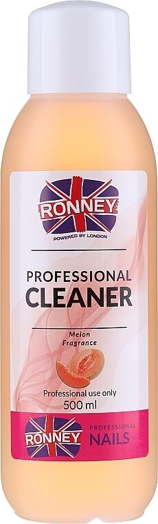 500ml RONNEY CLEANER MELON 