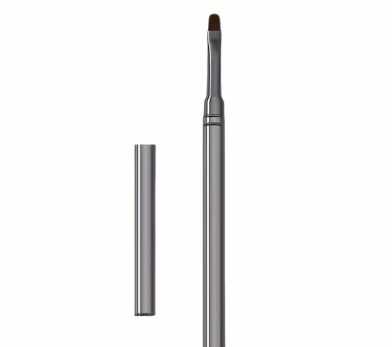 Gēla ota ar ovālu malu 