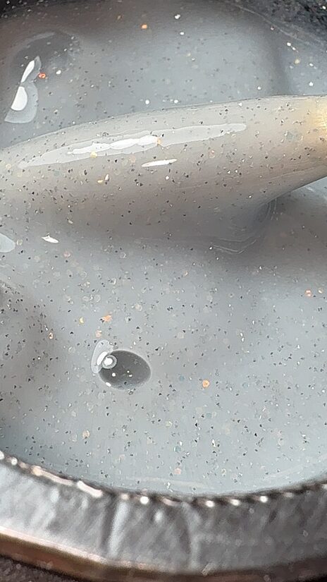 30g BUILDER GEL DISCO OPAL#2