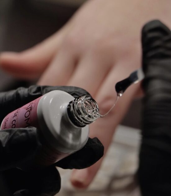 HEMA&TPO FREE 15ml BASE COAT SCOTCH 