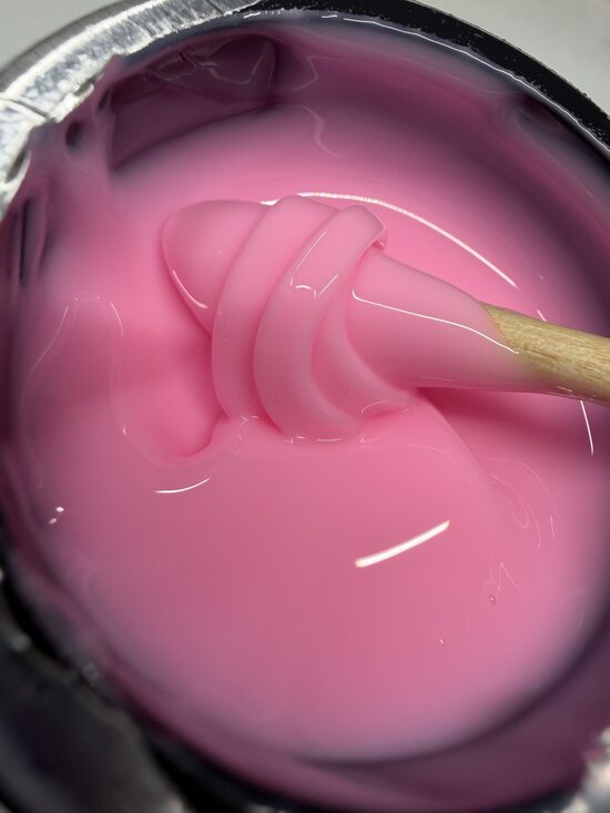 30g BUILDER GEL CAMOUFLAGE #1