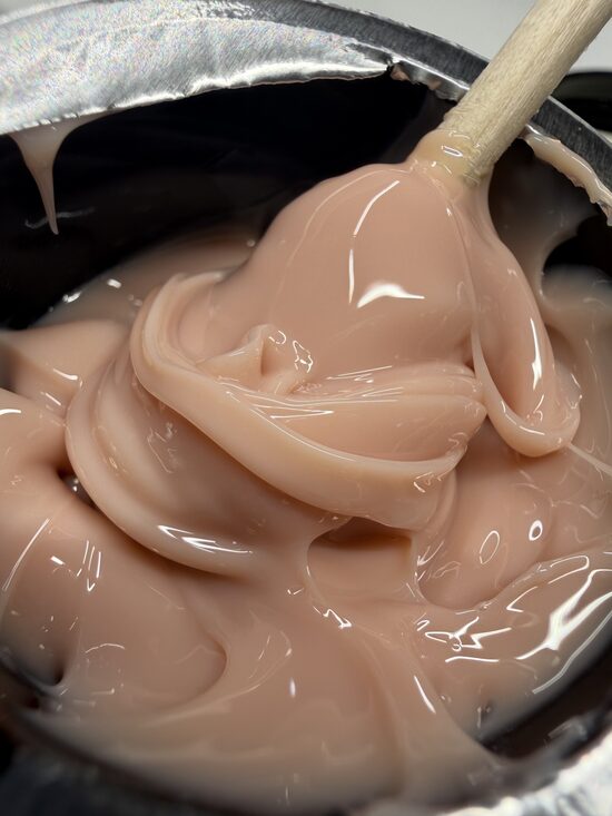 BUILDER GEL MOUSSE #11