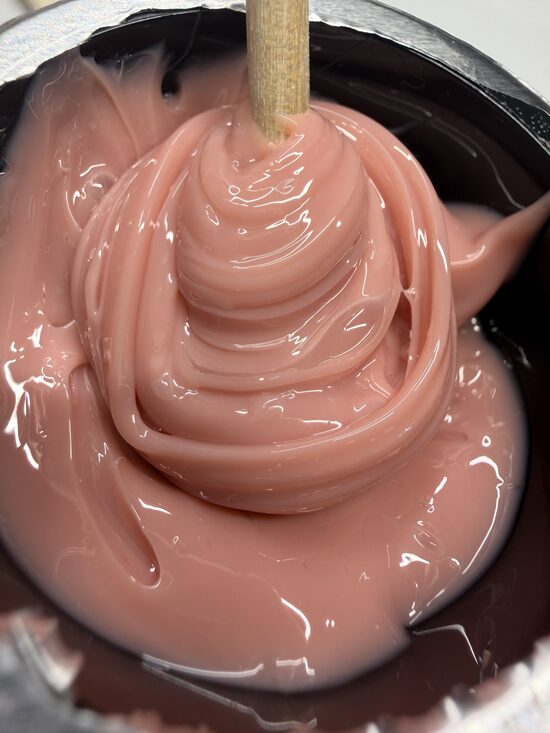 BUILDER GEL JELLY #11