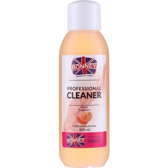 500ml RONNEY CLEANER MELON 