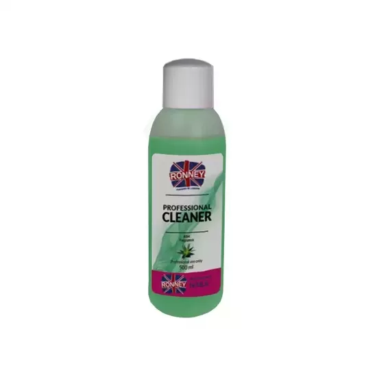 500ml RONNEY CLEANER ALOE 