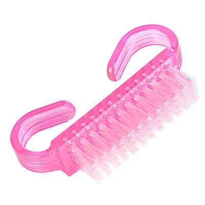 5 gab birstītes rozā