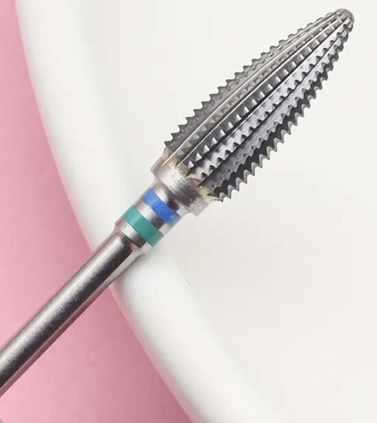 🔵🟢 karbīda kukurūza eglīte ( vidēja ) 