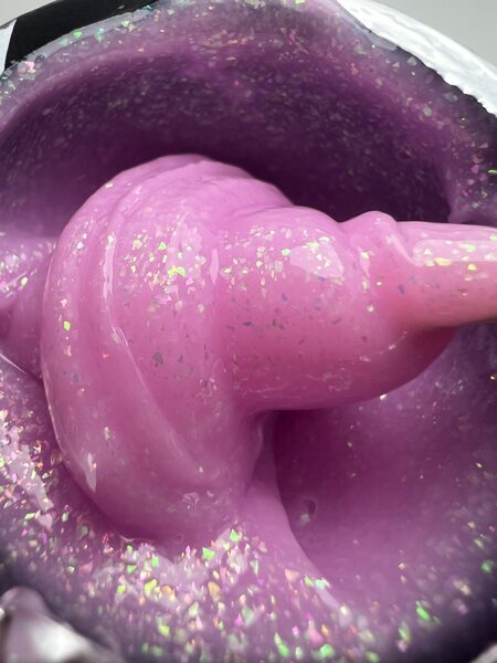 30g BUILDER GEL NEBULA #11