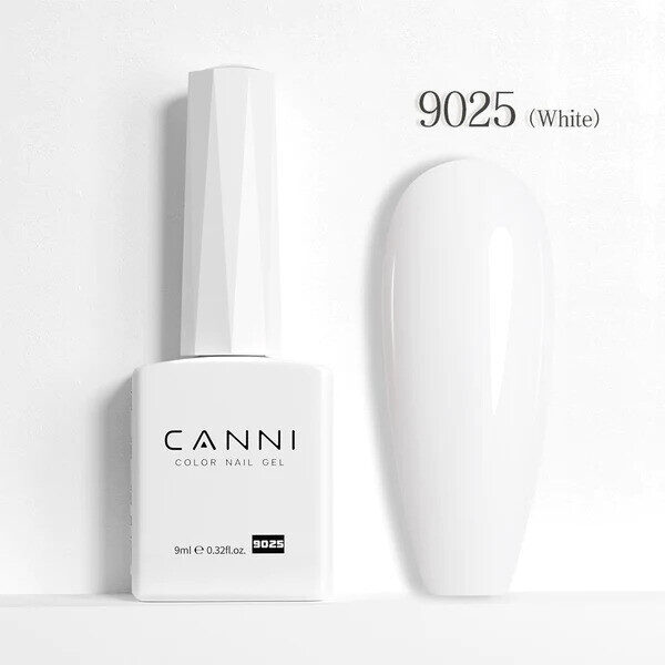 9025 HEMA FREE Gel polish CANNI®