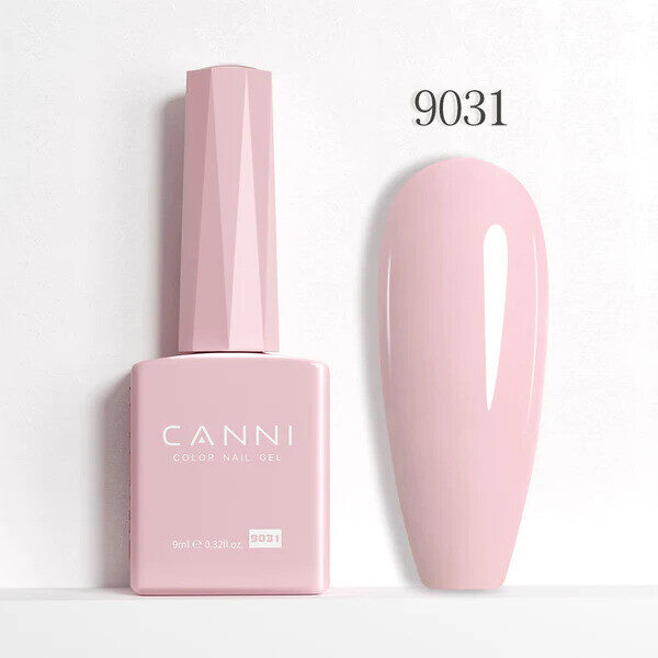 9031 HEMA FREE Gel polish CANNI®